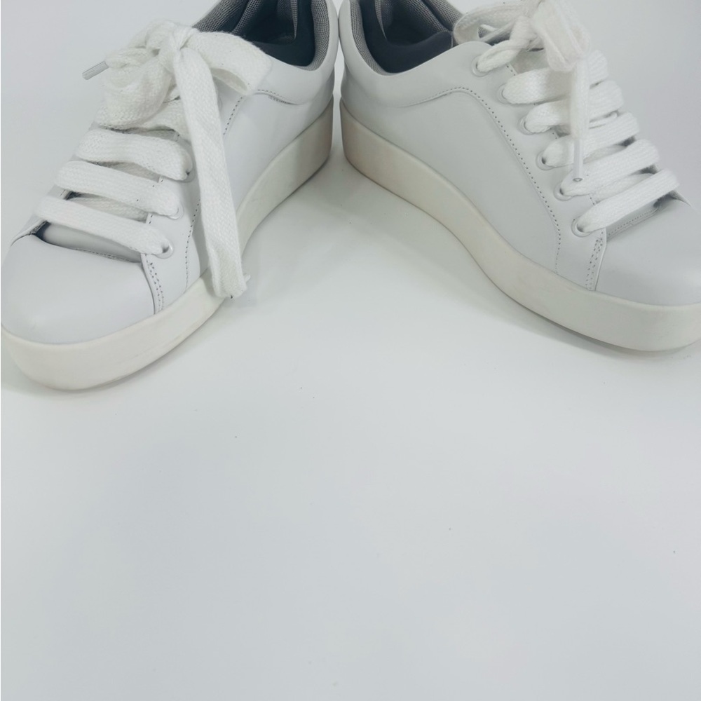 Rag & Bone Men’s shoes 8 white color